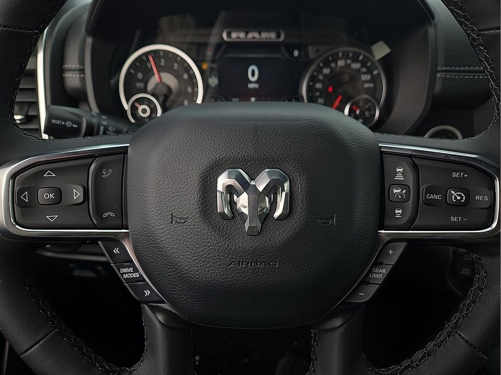 2026 RAM 1500 Laramie - Photo 19