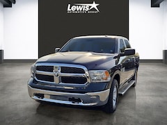 2023 Ram 1500 Classic Tradesman Truck Crew Cab