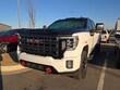  GMC Sierra 2500HD