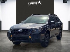 2025 Subaru Outback Wilderness SUV