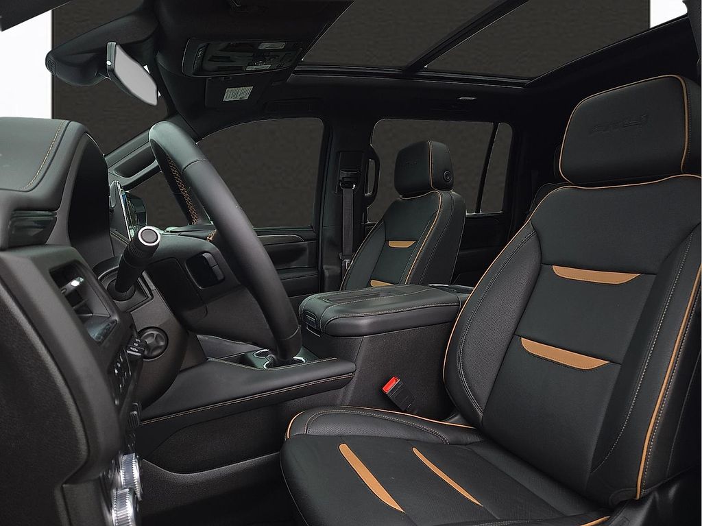 2023 GMC Yukon XL AT4 - Photo 14