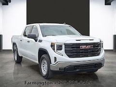 2024 GMC Sierra 1500 Pro Truck Crew Cab