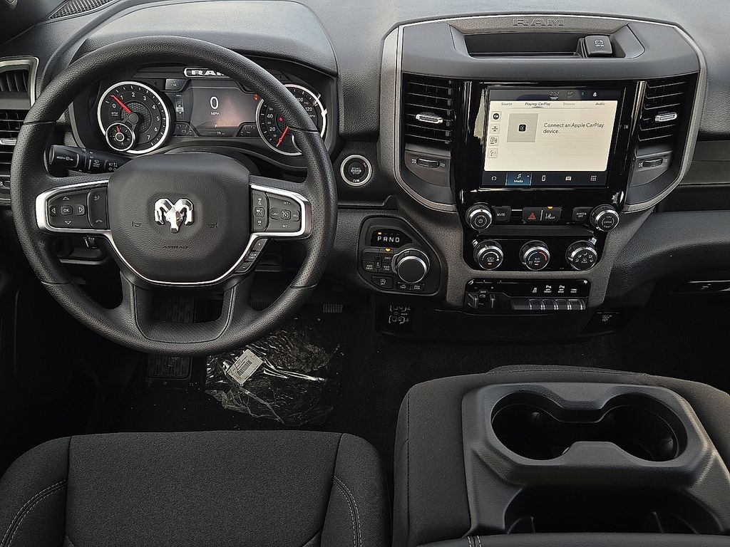 2026 RAM 1500 Warlock - Photo 9