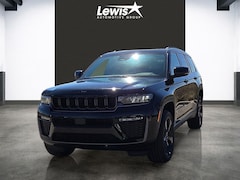 2026 Jeep Grand Cherokee L LIMITED 4X4 Sport Utility Fayetteville