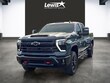  Chevrolet Silverado 2500HD