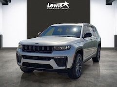 2026 Jeep Grand Cherokee L 85TH ANNIVERSARY EDITION 4X4 Sport Utility