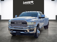 2024 Ram 3500 Limited Truck Crew Cab