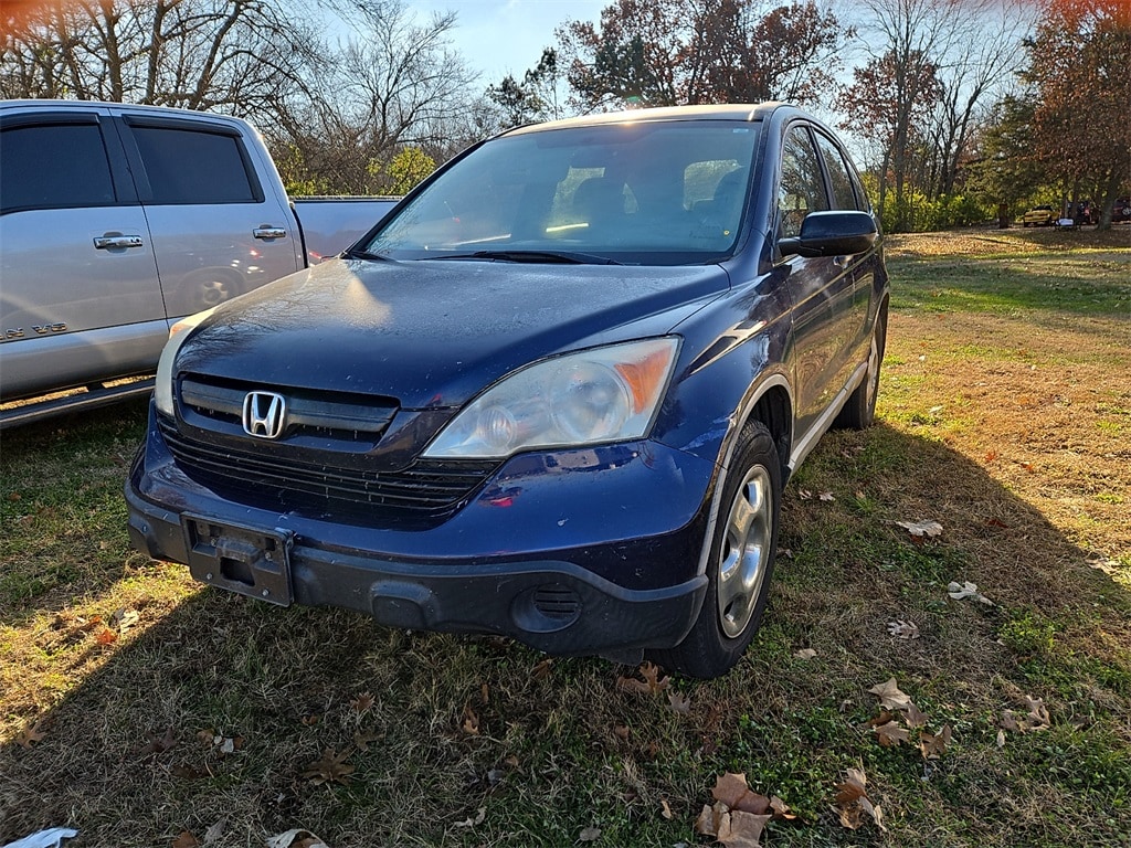 2009 Honda CR-V LX