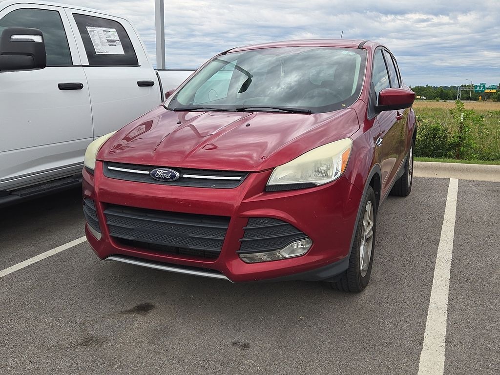 Used 2014 Ford Escape SE SUV