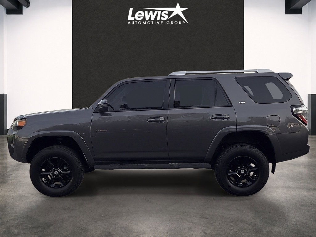 Used 2016 Toyota 4Runner SR5 SUV