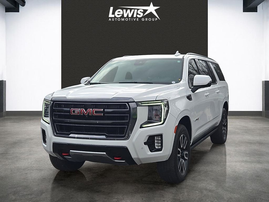 2023 GMC Yukon XL