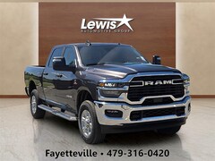 2025 Ram 2500 BIG HORN CREW CAB 4X4 6'4 BOX Pickup