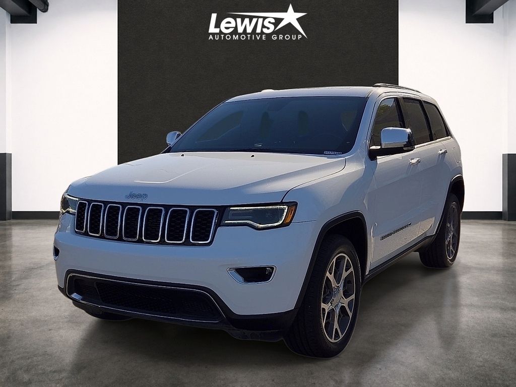 2022 Jeep Grand Cherokee WK For Sale at Automo