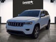  Jeep Grand Cherokee WK