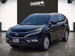 2015 Honda CR-V EX-L SUV