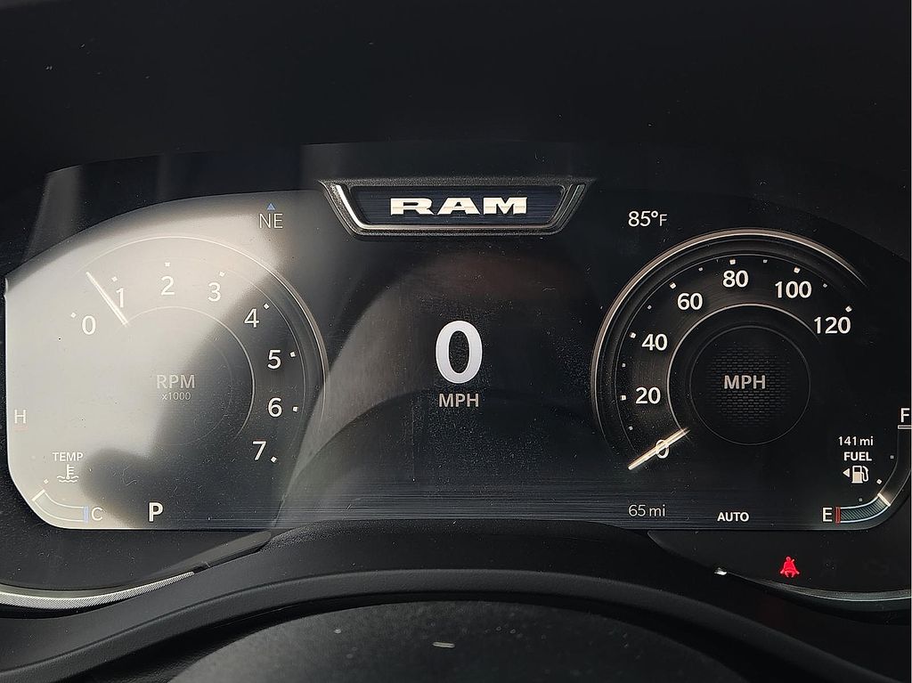 2026 RAM 1500 Big Horn/Lone Star - Photo 18