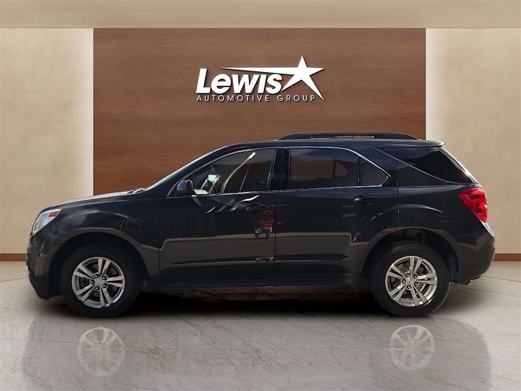 Used 2014 Chevrolet Equinox LT SUV