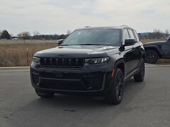 2026 Jeep Grand Cherokee LAREDO ALTITUDE 4X4 Sport Utility Fayetteville
