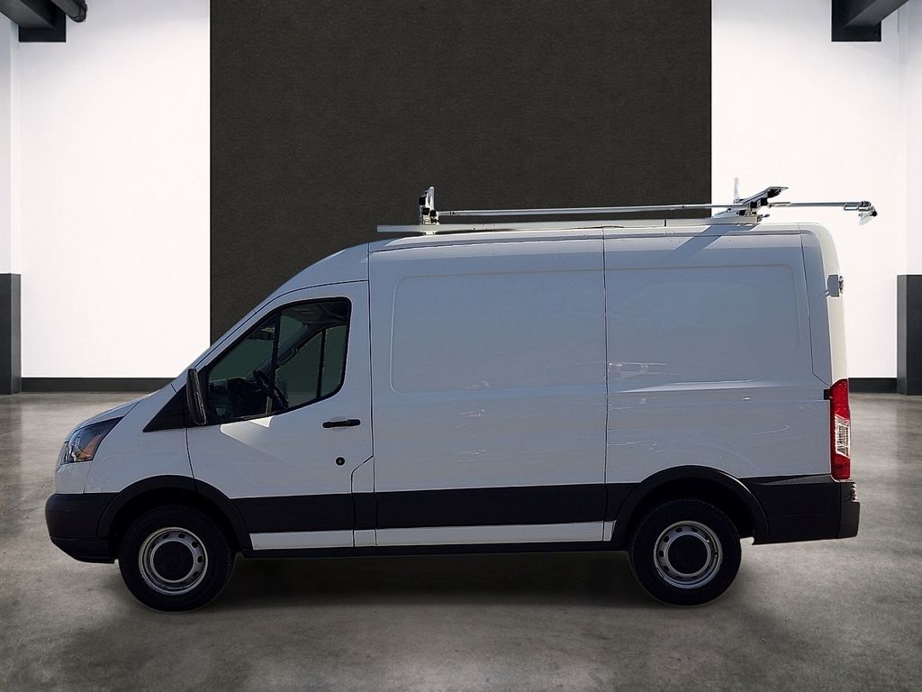 Used 2018 Ford Transit Van Base with VIN 1FTYR1CM1JKB28931 for sale in Springdale, AR