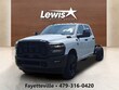 Ram 3500 Chassis Cab