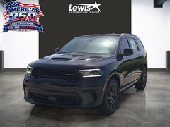 2026 Dodge Durango GT PLUS AWD HEMI V8 Sport Utility