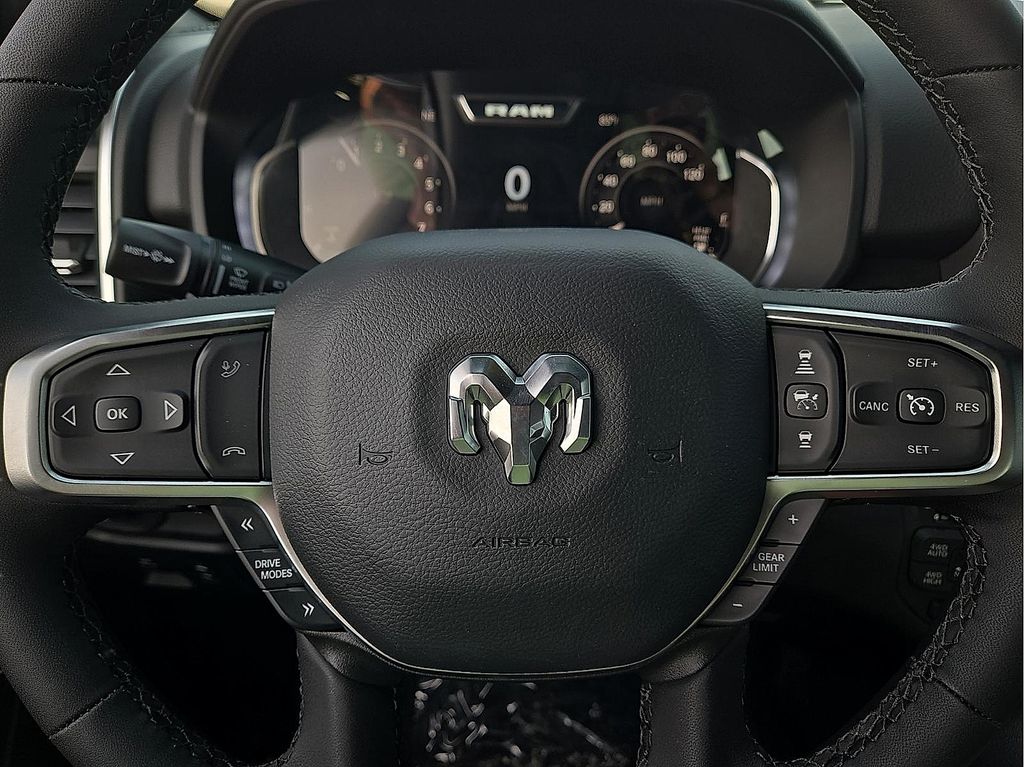 2026 RAM 1500 Big Horn/Lone Star - Photo 19