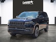  Jeep Grand Wagoneer