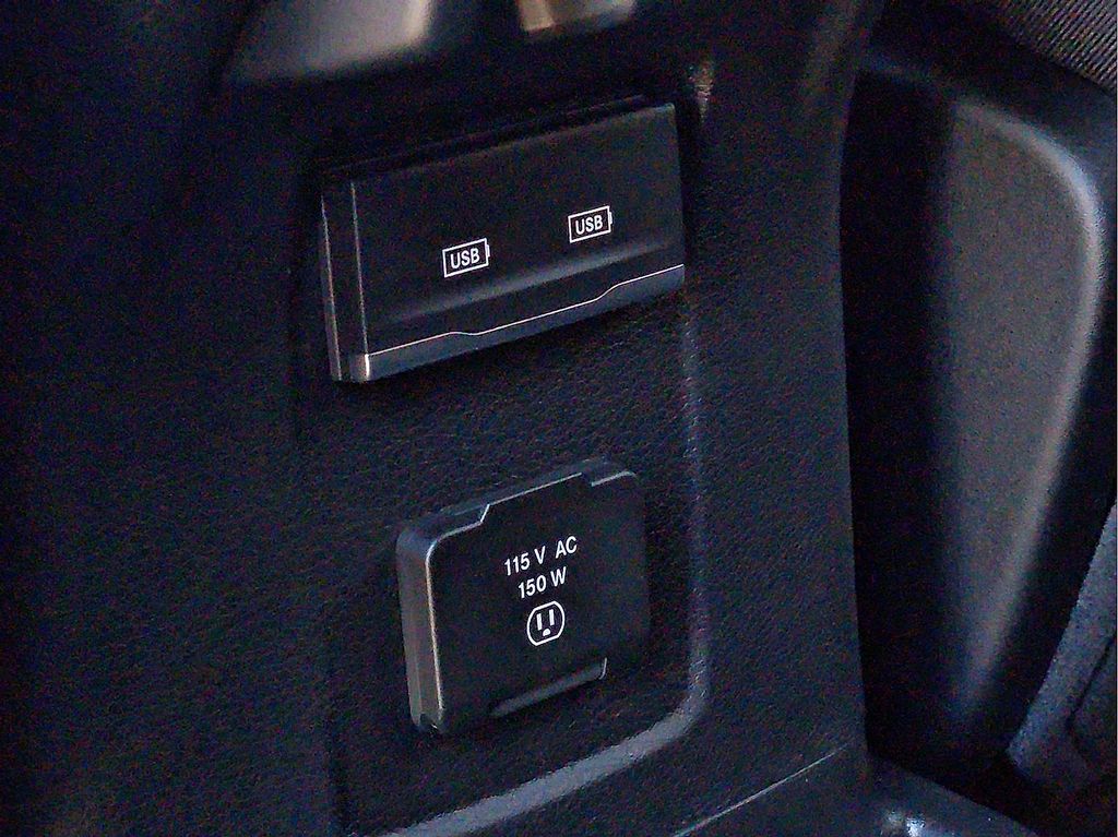 2026 Jeep Wrangler 4-Door Sahara - Photo 10