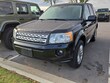 Land Rover LR2