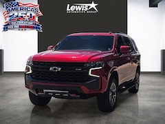 2023 Chevrolet Tahoe Z71 SUV