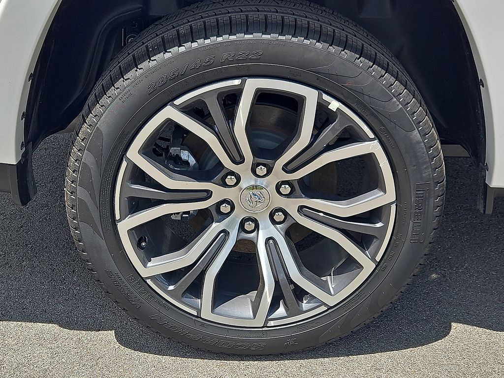 2026 RAM 1500 Tungsten - Photo 7