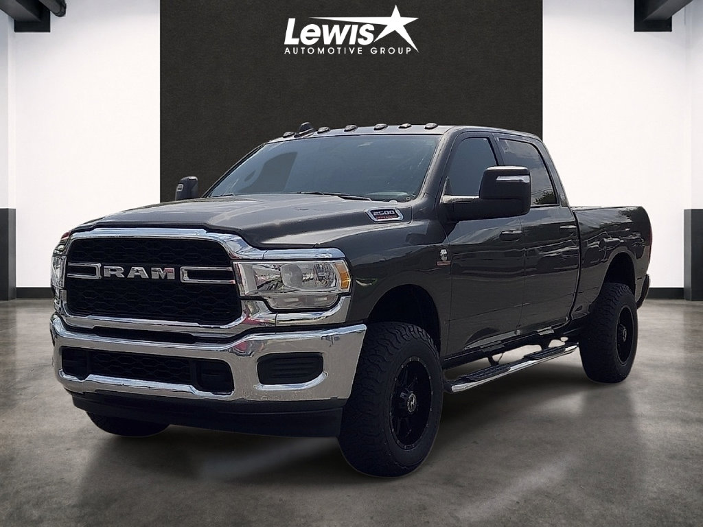  Ram 2500