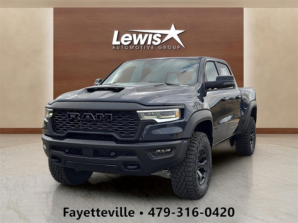 2026 RAM Ram 1500 Pickup RHO's photo