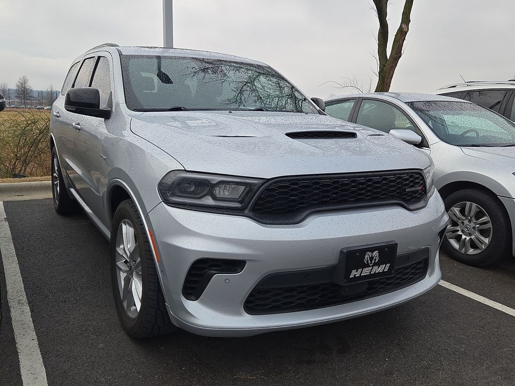 Used 2024 Dodge Durango R/T Plus SUV
