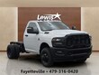 Ram 3500 Chassis Cab