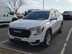 2022 GMC Terrain SLE SUV