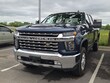  Chevrolet Silverado 3500HD