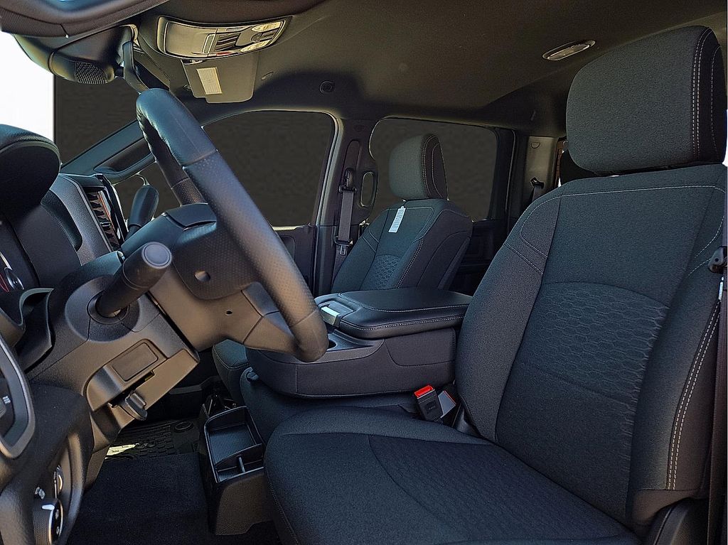 2026 RAM 2500 Tradesman/Warlock - Photo 12