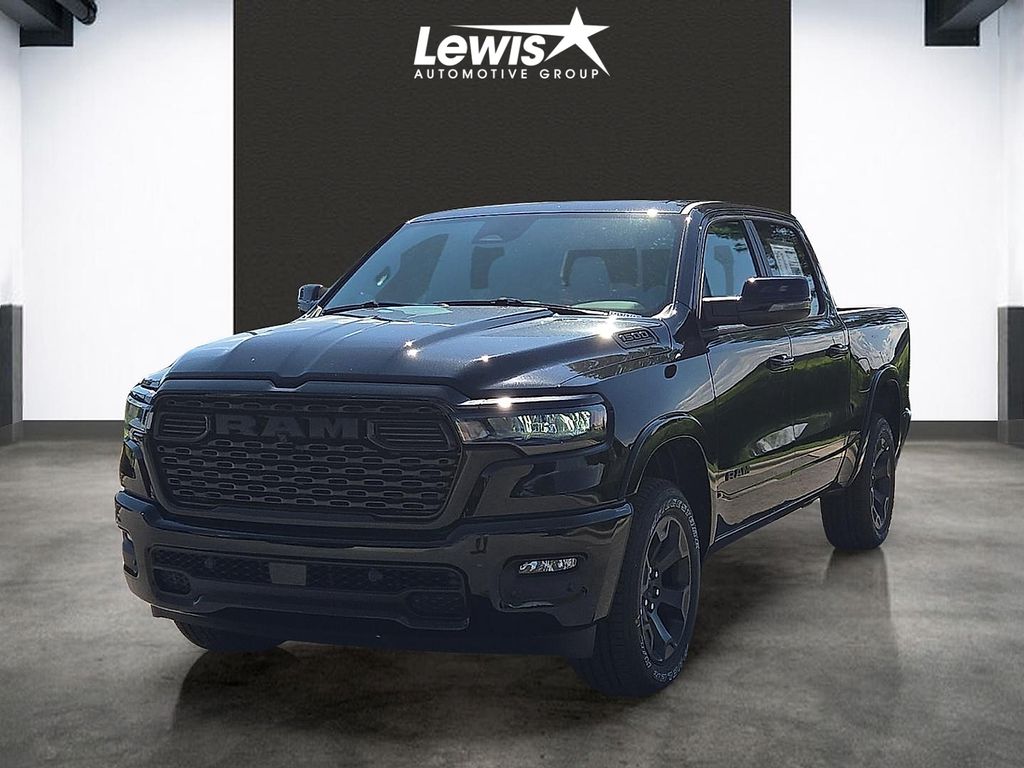  Ram 1500