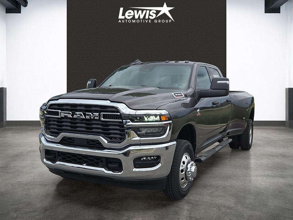 2026 RAM 3500 Tradesman 4X4 Crew Cab LWB's photo