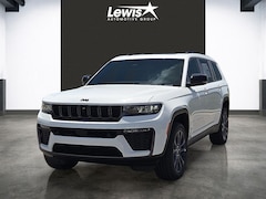 2026 Jeep Grand Cherokee L 85TH ANNIVERSARY EDITION 4X4 Sport Utility