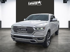 2019 Ram 1500 Limited Truck Crew Cab