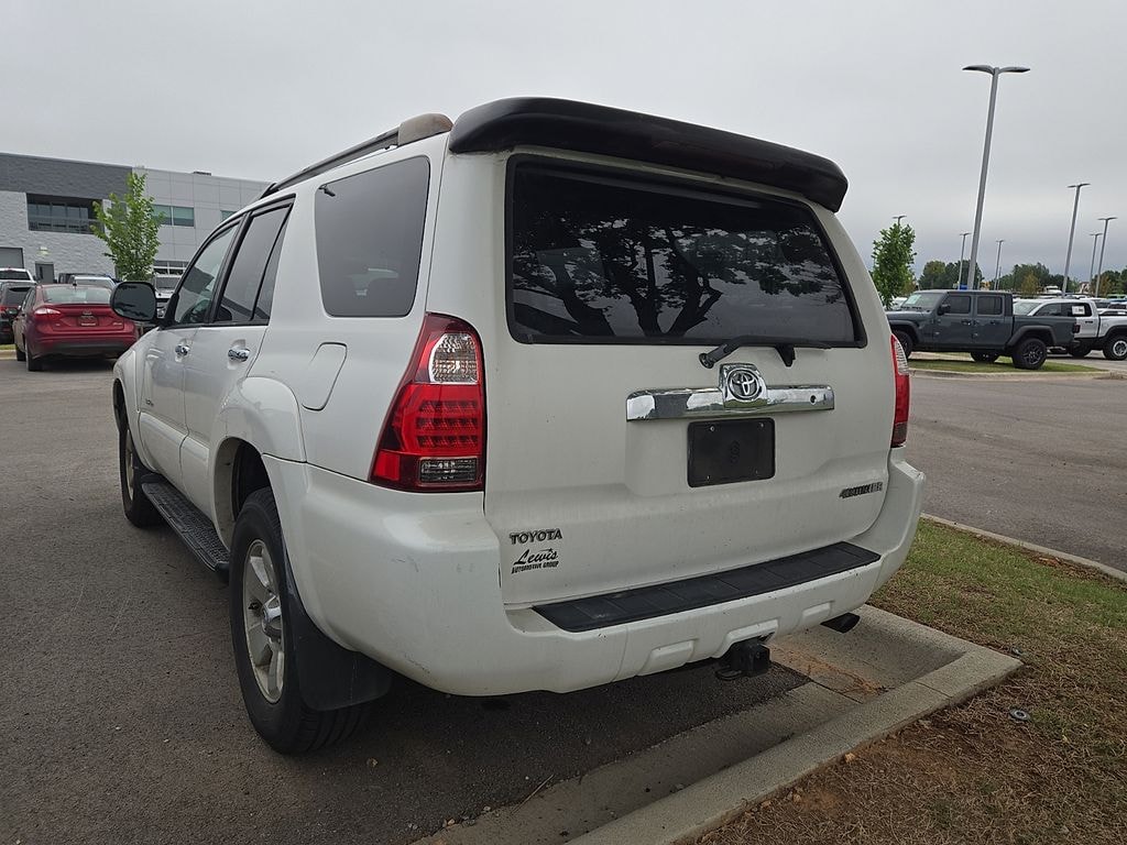 Used 2006 Toyota 4Runner SR5 SUV
