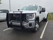GMC Sierra 3500HD