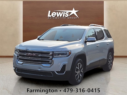 2020 GMC Acadia SLE SUV