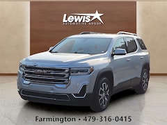 2020 GMC Acadia SLE SUV