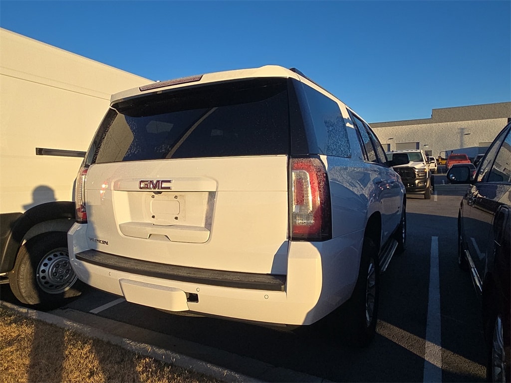 Used 2020 GMC Yukon SLT SUV