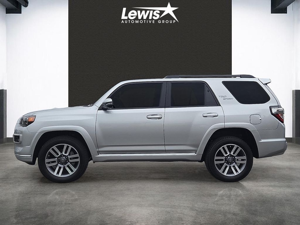 Used 2023 Toyota 4Runner TRD Sport SUV