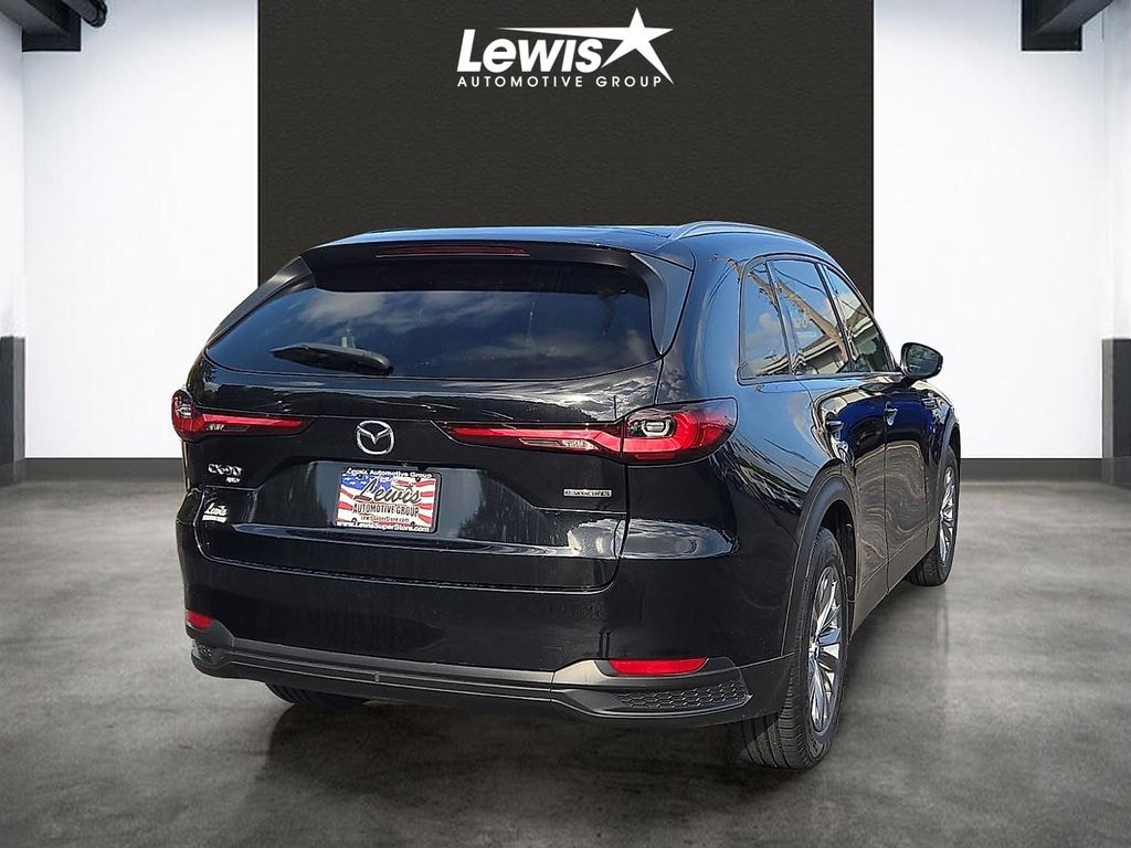 Used 2024 Mazda CX-90 3.3 Turbo Preferred Plus SUV