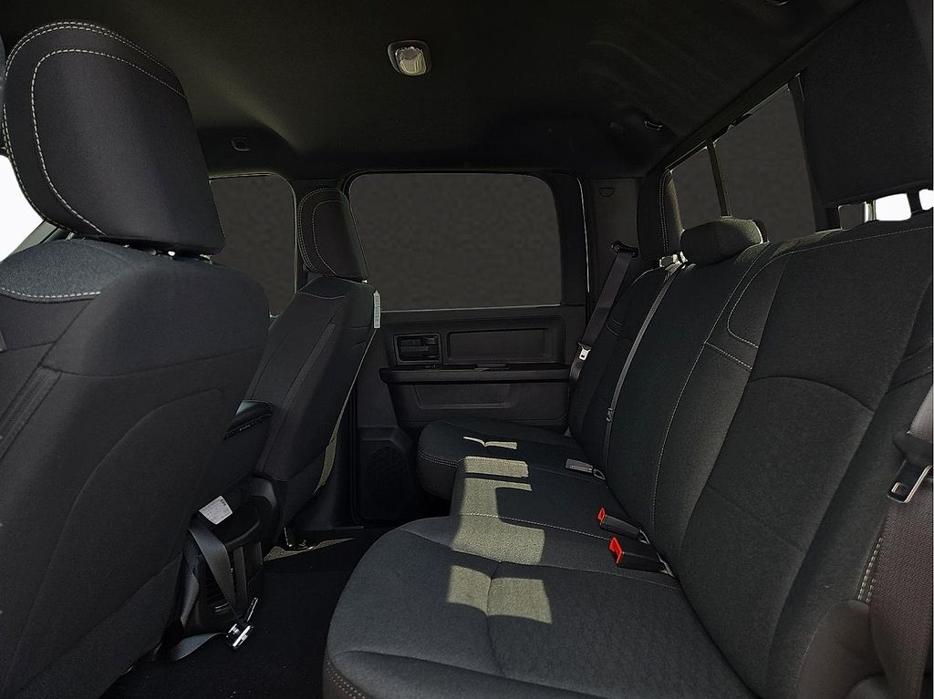 2026 RAM 2500 Tradesman - Photo 8